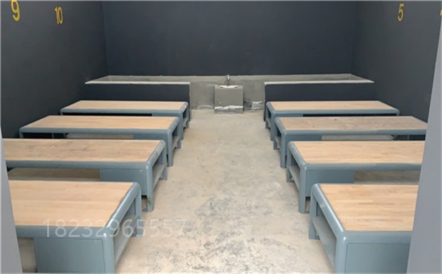 宣城拘留所床具