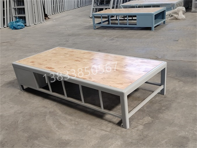 宣城Y型看守所床具